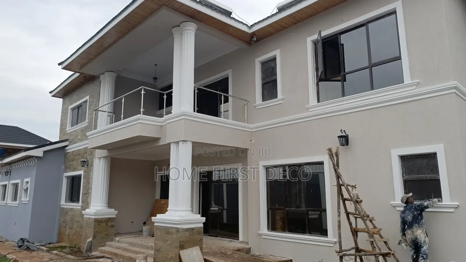 Upgraded Professional Painter