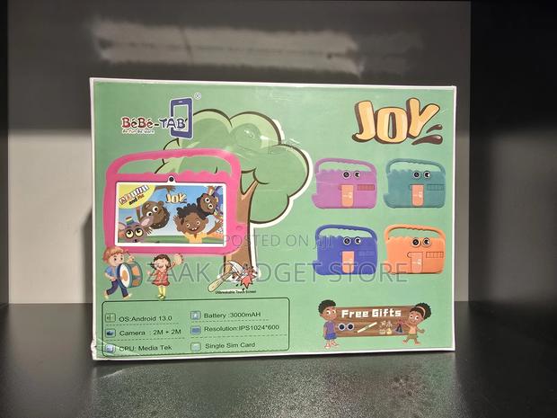 New Bebe Joy 256 GB Blue - thumbnail 2