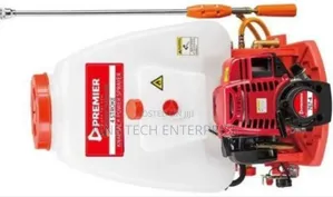 Premium Knapsack Engine Sprayer