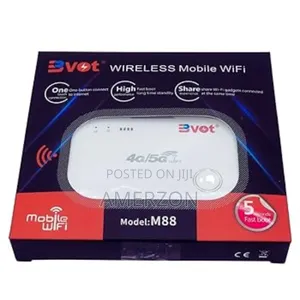 Bvot Connectpro M88 - High-Speed Wireless Mobile