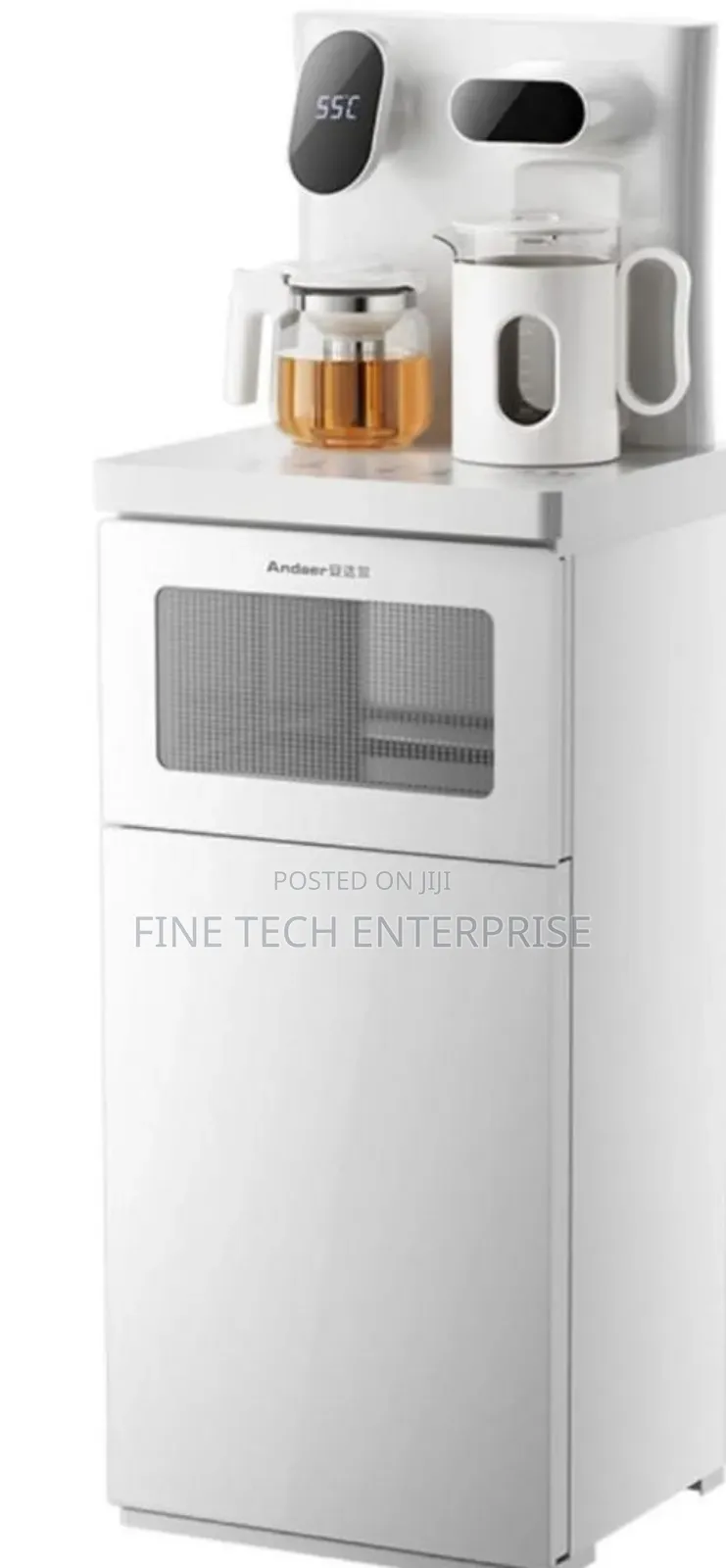 Premiere Bottom Load Water Dispenser