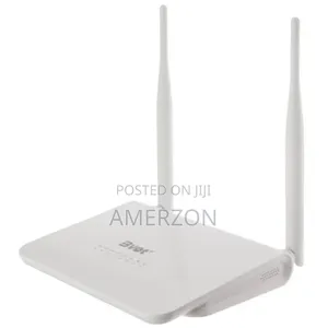 Bvot B17 300mbps Wifi Router 4g
