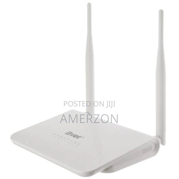 Bvot B17 300mbps Wifi Router 4g
