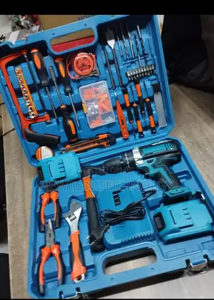 Makita Cordless Drill 36v
