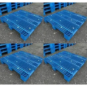 Reusable Rackable Plastic Pallets