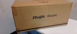 Rg-Rap6262(G) Wi-Fi 6 Ax1800 Outdoor Omni-Directional Acc
