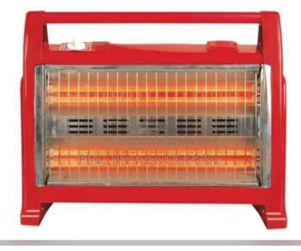 Premiere Room Heater - main view