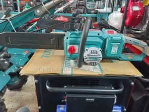 Total Cordless Chain Saw With Lithium Battery - main view