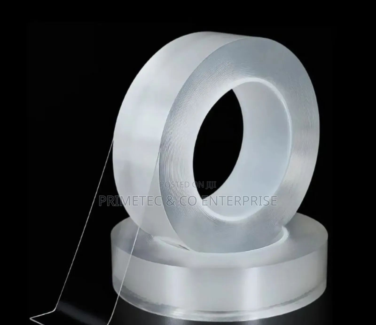Magic Nano Tape Double Sided Nano Tape