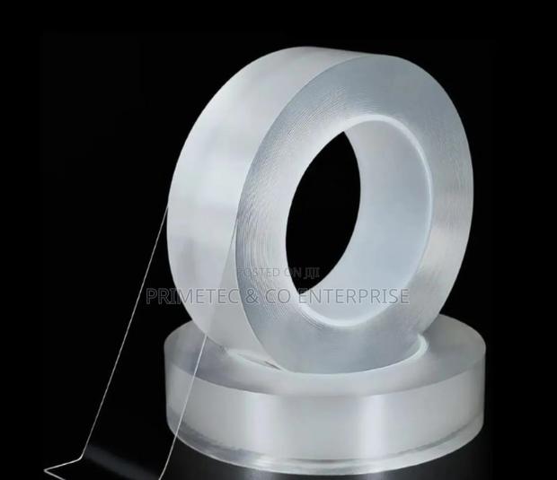 Magic Nano Tape Double Sided Nano Tape - main view