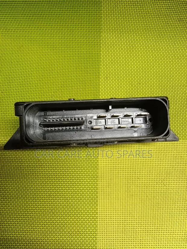 Dc Converter Mazda Cx-7 2019 - thumbnail 2
