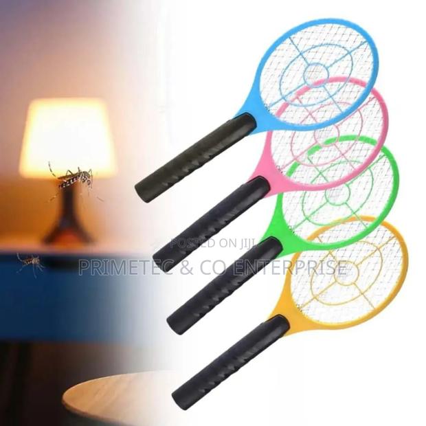 Fly Swatter/Killer Insect Handheld Anti Mosquito Repellent.