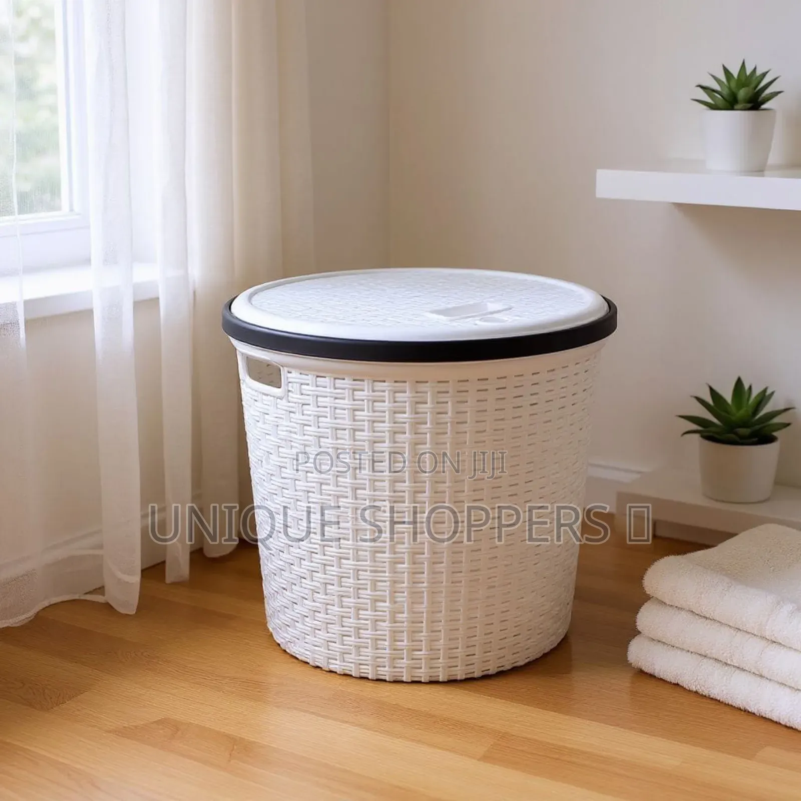 Lb03 Kenstart Laundry Basket
