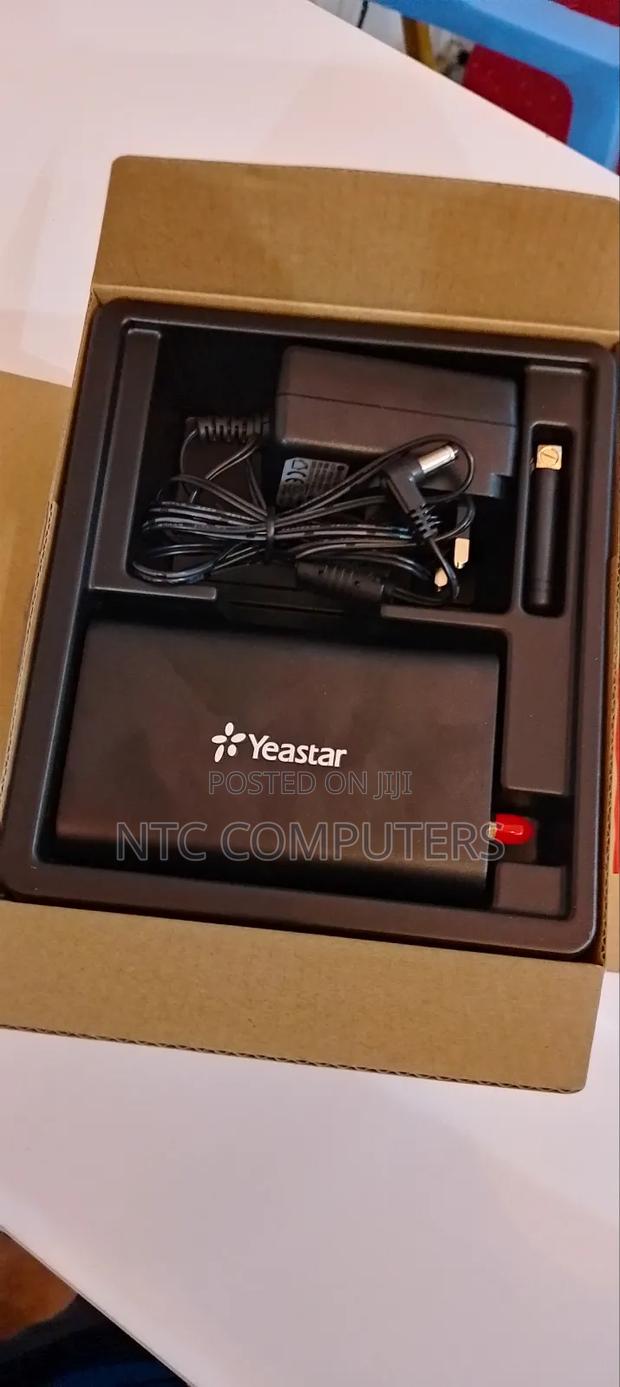 Yeastar Tg100 Gateway - thumbnail 3