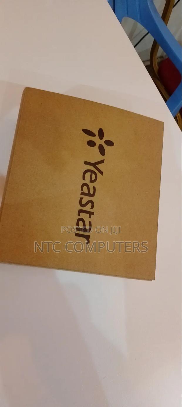 Yeastar Tg100 Gateway - thumbnail 4