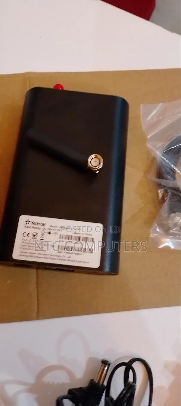 Yeastar Tg100 Gateway - thumbnail 8