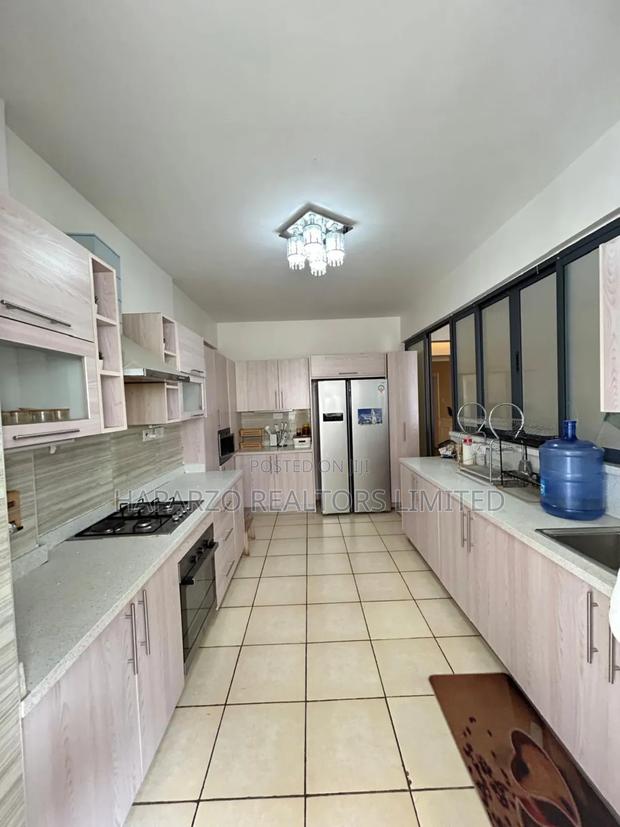 3bdrm Apartment in Westlands for rent - thumbnail 3