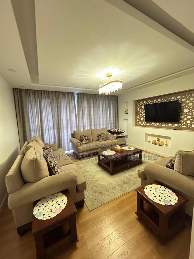 3bdrm Apartment in Westlands for rent - thumbnail 4