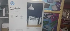 Hp Laserjet Pro MFP 4103dw 40ppm Printer, Print,Scan,Copy
