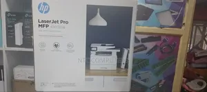 Hp Laserjet Pro MFP 4103dw 40ppm Printer, Print,Scan,Copy
