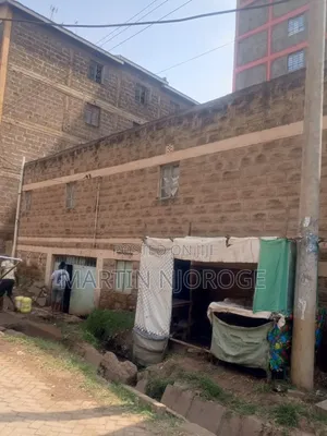 40 by 80 Githurai With Rentals