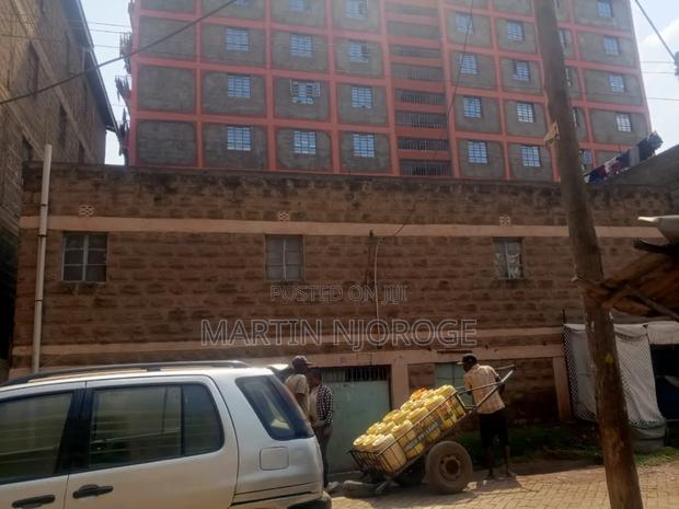 40 by 80 Githurai With Rentals - thumbnail 3