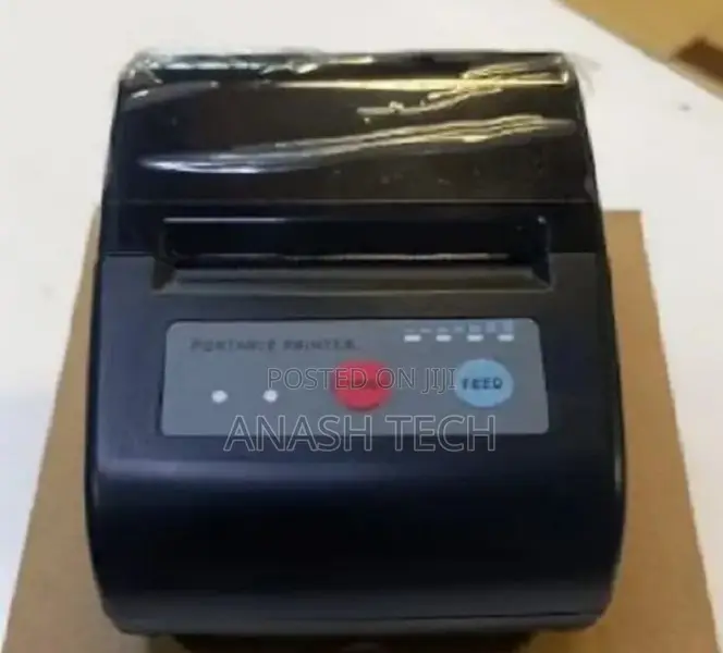 Best Bluetooth-Quality P58e 58mm Receipt Roll