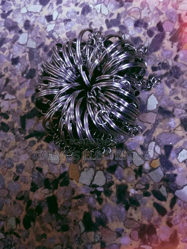 Key Rings,Rings - thumbnail 2
