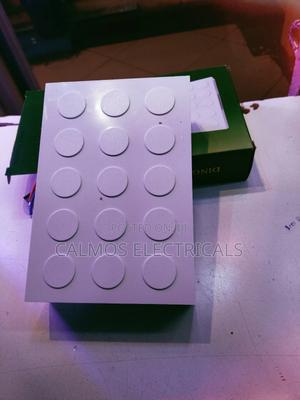 Electric Bell - main view