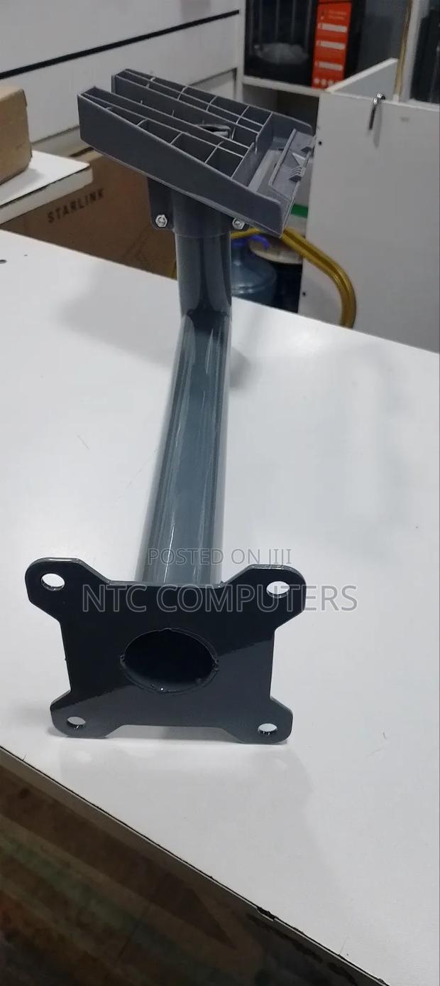 Wall Mount for Starlink V3, Starlink Mount Starlin - thumbnail 2