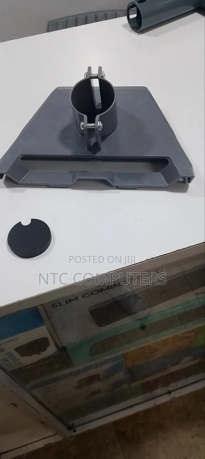 Wall Mount for Starlink V3, Starlink Mount Starlin