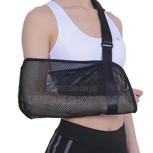 Mesh Arm Sprained/Fractured Arm Sling