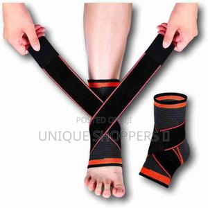 Ankle Support* - thumbnail 2