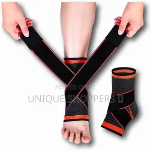 Ankle Support*