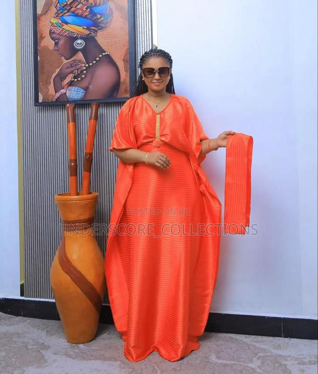 Free Size Dresses for Ladies - thumbnail 2