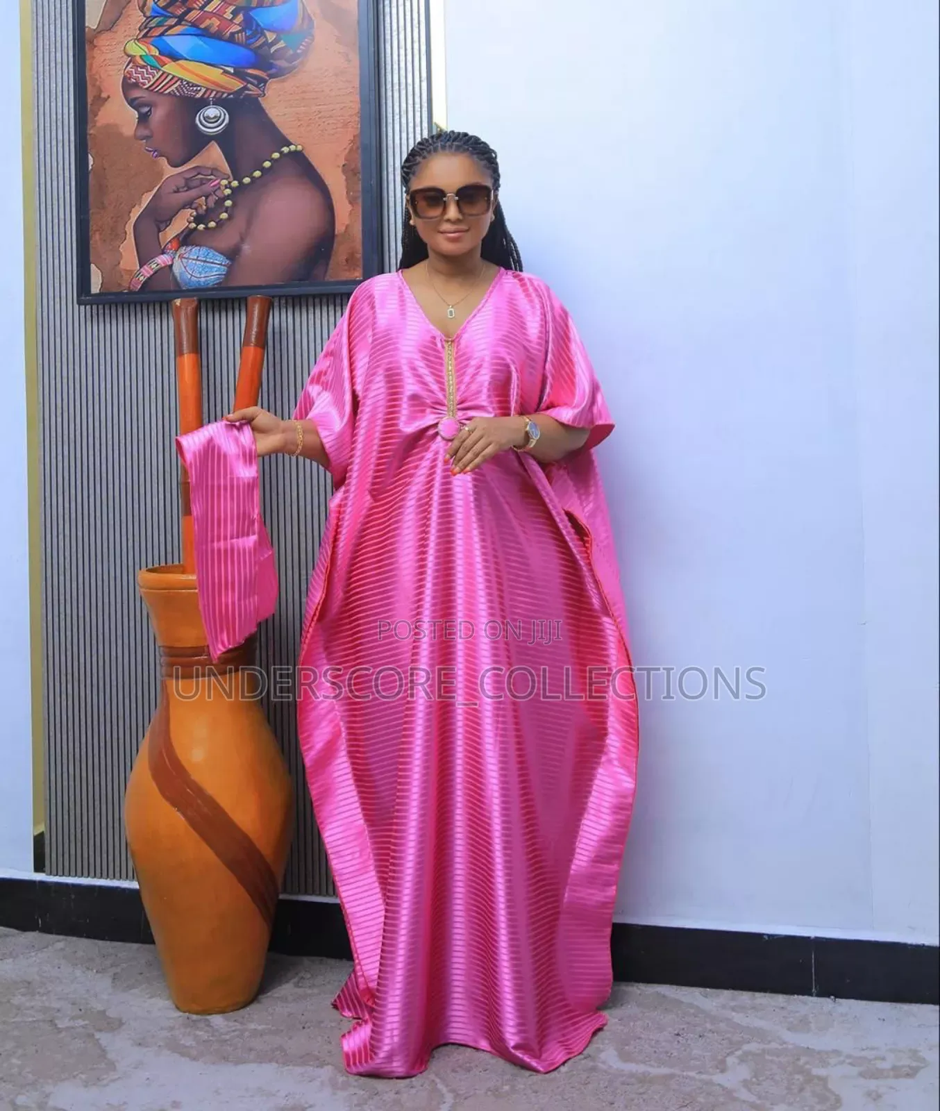 Free Size Dresses for Ladies