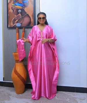 Free Size Dresses for Ladies