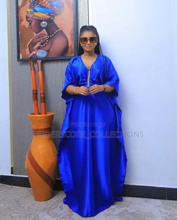 Free Size Dresses for Ladies - thumbnail 4