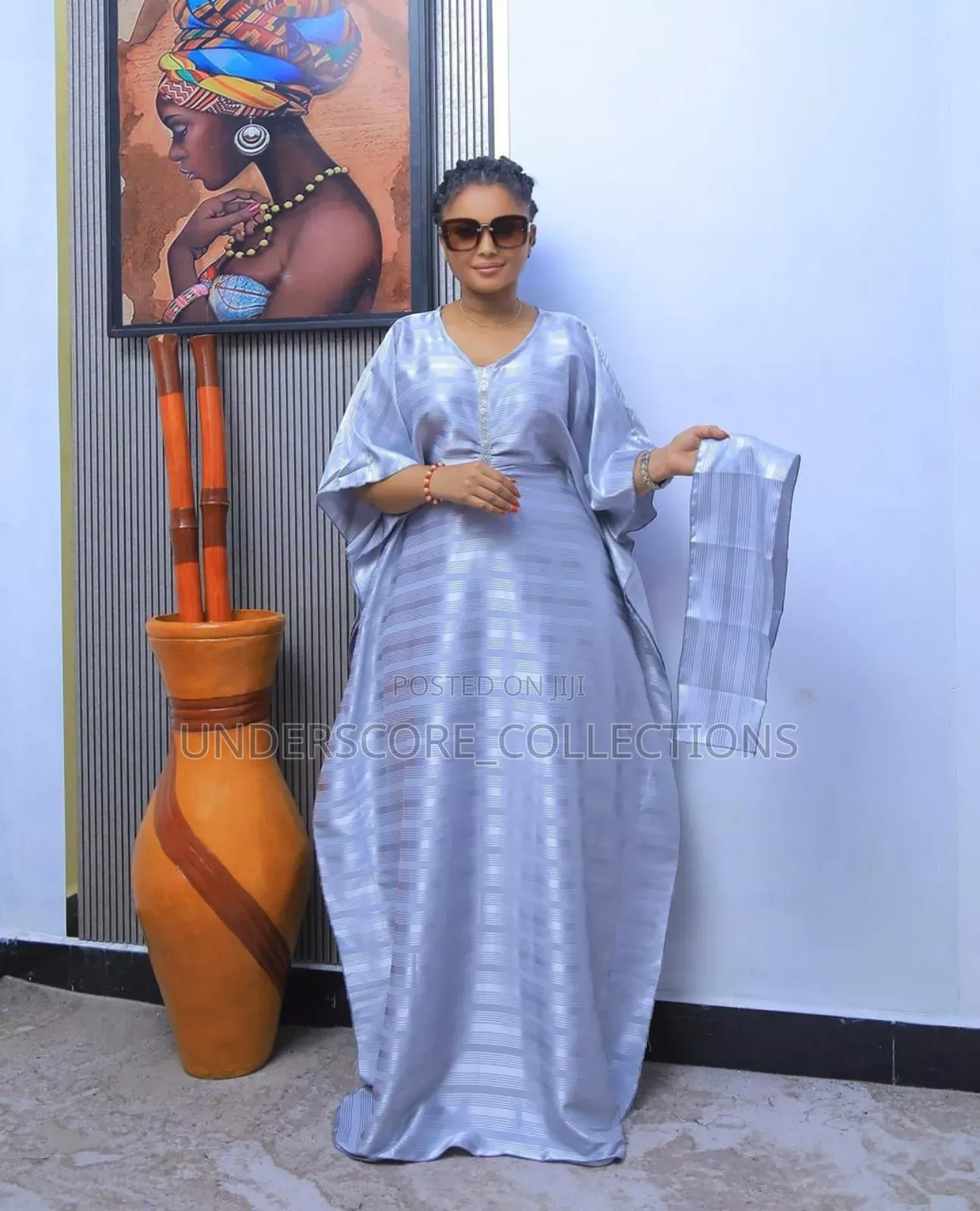 Free Size Dresses for Ladies