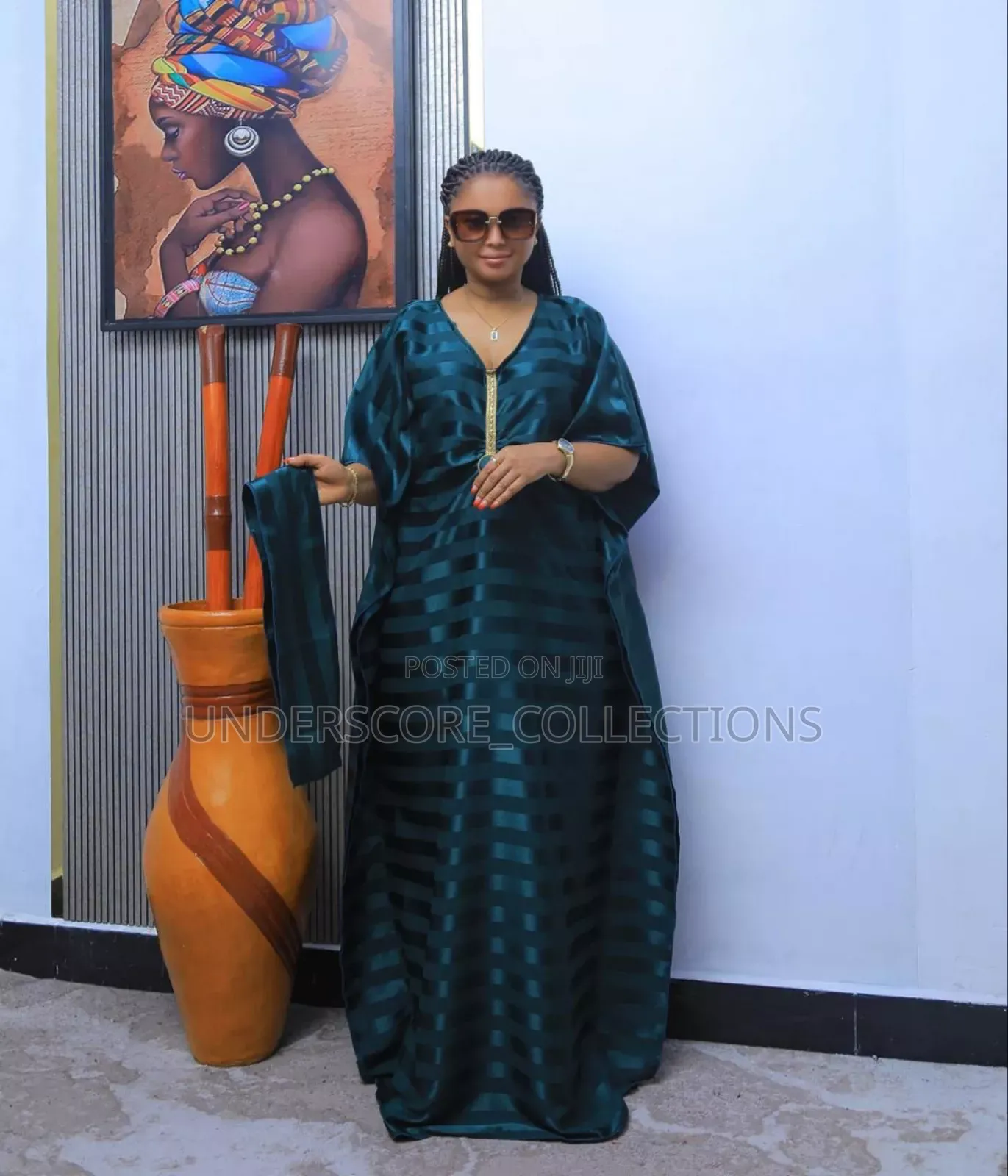 Free Size Dresses for Ladies