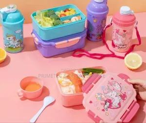 Kids Snack Set