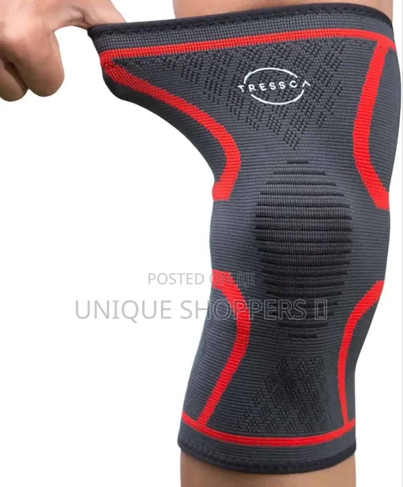 Slip on Knee Compression Sleeve/ Knee Support*