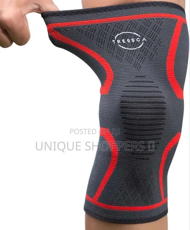 Slip on Knee Compression Sleeve/ Knee Support*