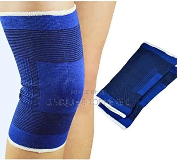 Knee Compression Sleeve/ Knee Support* - main view