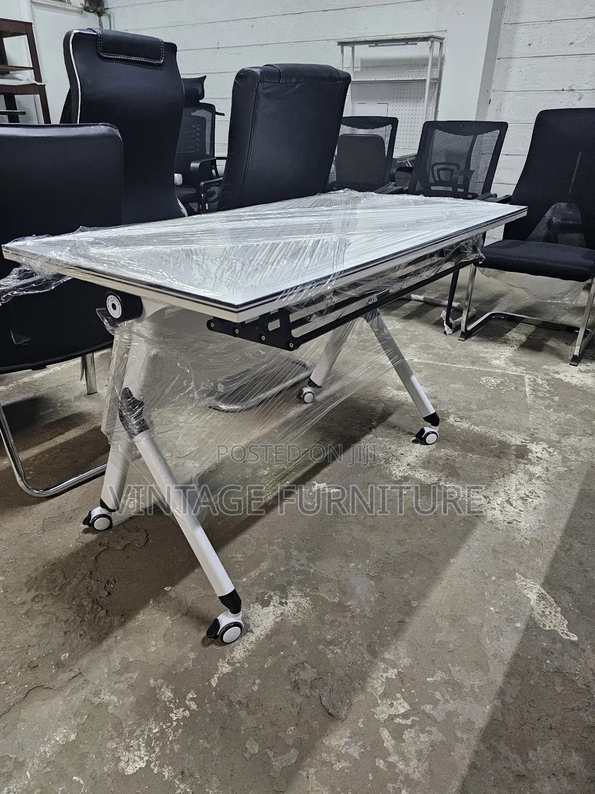 High Quality Foldable Table