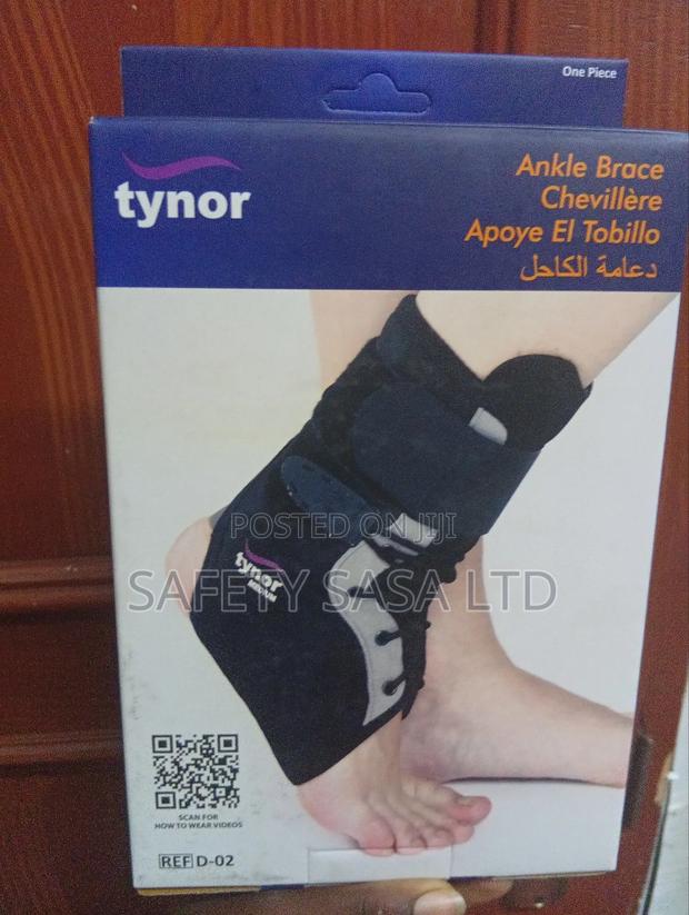 Tynor Ankle Brace