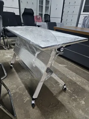 Office Foldable Table J26_m