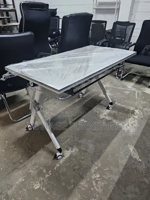 Office Foldable Table J26_m