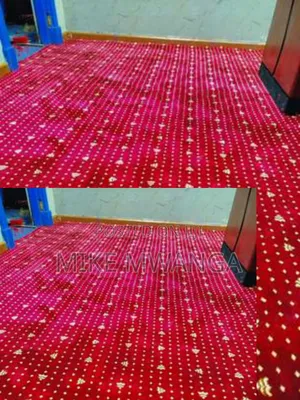 Elegant Executive Wall to Wall Carpet