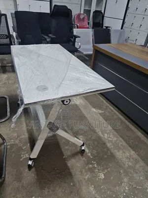 Office Foldable Table
